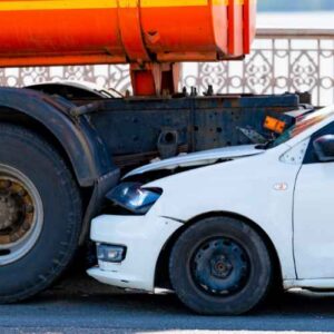 Kokomo Truck Accident Lawyer