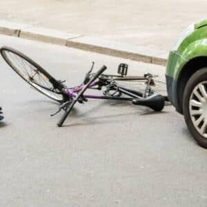Lebanon Bicycle Accident Attorney near me