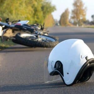 Lebanon Motorcycle Accident Lawyer