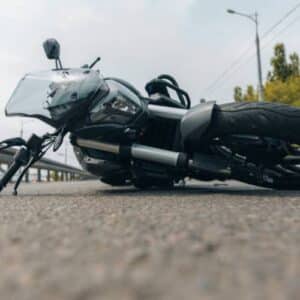 Lebanon Motorcycle Accident Lawyer