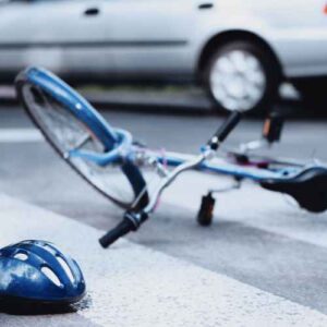 Muncie Bicycle Accident Attorney