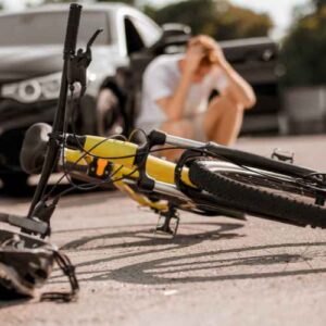 Muncie Bicycle Accident Lawyer