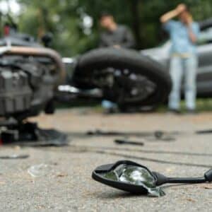 Muncie Motorcycle Accident Attorney