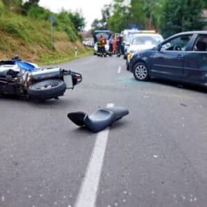 Muncie Motorcycle Accident Lawyer