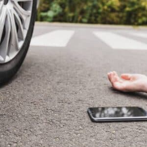 Muncie Pedestrian Accident Attorney