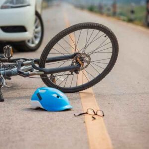 Plainfield Bicycle Accident Lawyer