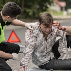 Plainfield Pedestrian Accident Attorney