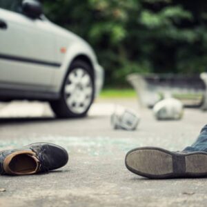 Plainfield Pedestrian Accident Lawyer