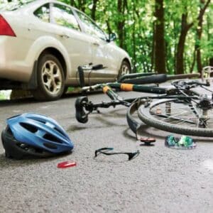 Shelbyville Bicycle Accident Lawyer
