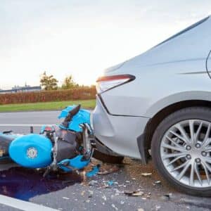 Shelbyville Motorcycle Accident Lawyer