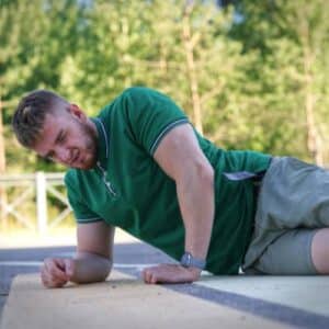 Shelbyville Pedestrian Accident Attorney