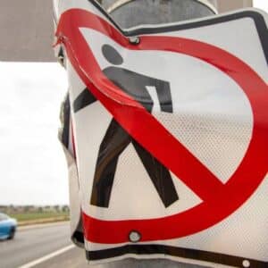 Shelbyville Pedestrian Accident Lawyer
