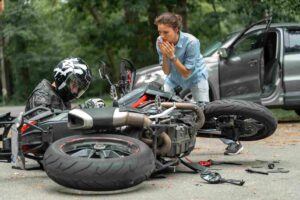 Westfield Motorcycle Accident Lawyer