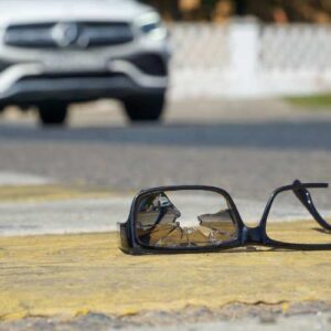 Westfield Pedestrian Accident Attorney