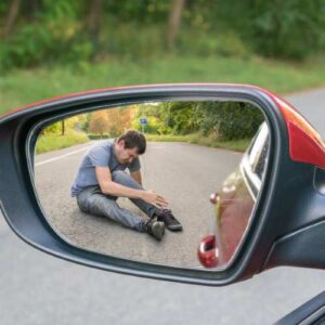 Westfield Pedestrian Accident Lawyer