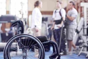 Spinal cord injury attorney in Kokomo