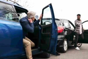 Lawrence auto wreck attorney