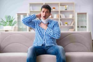 Spinal cord injury attorney in Lawrence