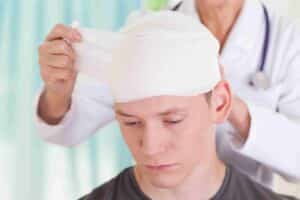Personal injury attorney in Lawrence