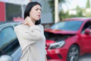Personal injury lawyer in Lawrence
