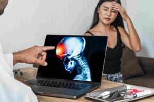 Brain injury attorney in Lebanon