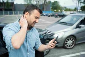 Rear end car accident attorney in Muncie