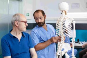 Spinal cord injury attorney in Muncie