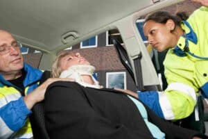 Muncie spinal injury attorney