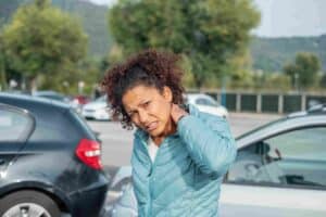 Whiplash injury lawyer in Noblesville