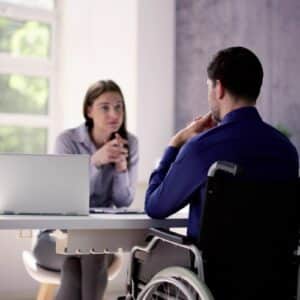 Plainfield slip and fall accident attorney