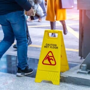 Slip and fall accident lawyer in Plainfield