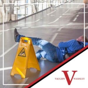 Westfield slip and fall injury lawyer