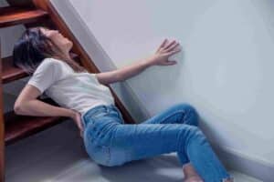 Carmel back injury attorney