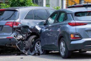 Auto accident attorney in Carmel