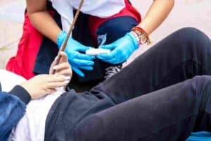 Carmel internal injuries lawyer