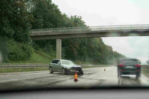 Carmel car accident attorney