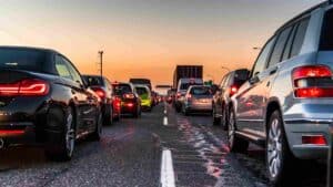 Interstate car accident lawyer in Carmel