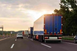 Truck accident lawyer in Carmel