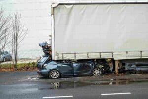 Truck accident lawyer in Carmel