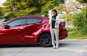 Auto Accident attorney in Fishers