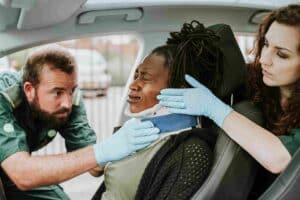 Car accident lawyer in Fishers