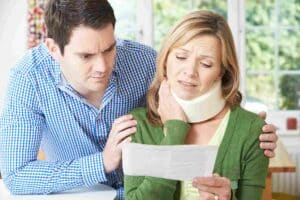 Whiplash injury attorney in Fishers