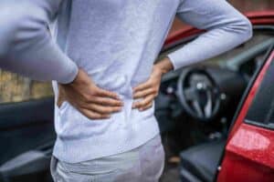 Lebanon back injury attorney