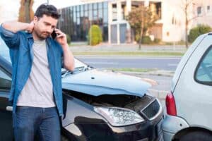 Lebanon auto accident attorney