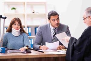 Whiplash injury attorney in Lebanon
