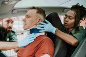 Whiplash injury attorney in Shelbyville
