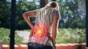 Westfield back injury lawyer