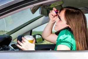 Westfield car accident attorney