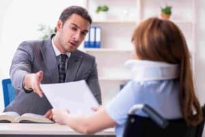 Car accident lawyer in Westfield