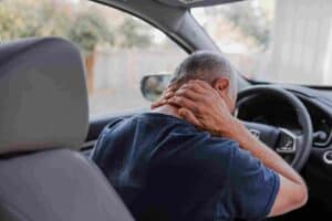 Whiplash injury attorney in Westfield